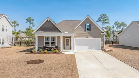 197 Astoria Park Loop, Conway, SC 29526