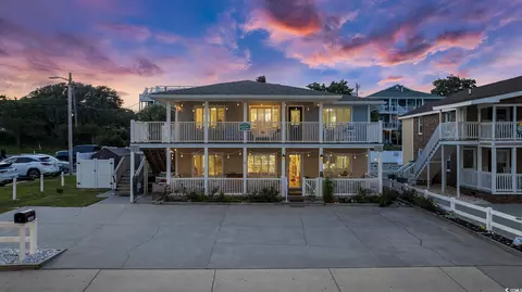 1420 S Ocean Blvd, North Myrtle Beach, SC 29582