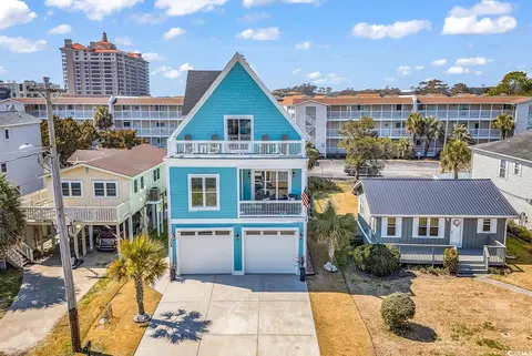 309 20th Ave N, North Myrtle Beach, SC 29582
