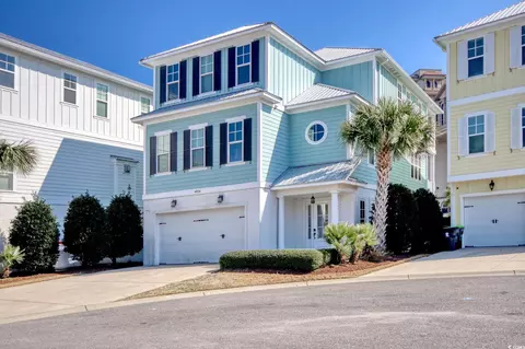 4934 Salt Creek Ct, North Myrtle Beach, SC 29582