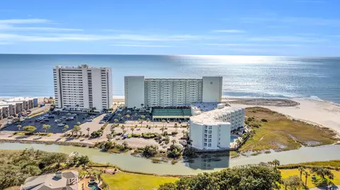 9400 Shore Dr #722, Myrtle Beach, SC 29572