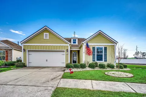 300 Lorenzo Dr, North Myrtle Beach, SC 29582