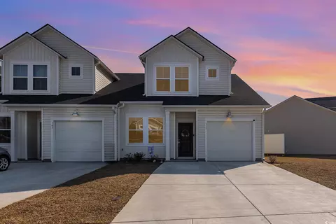 317 Brackish Dr #676, Myrtle Beach, SC 29588