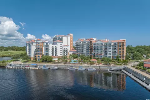 8121 Amalfi Pl #4306, Myrtle Beach, SC 29572