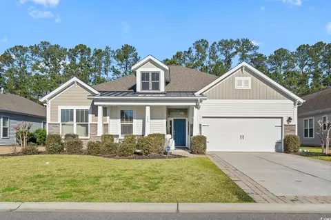145 Copper Leaf Dr, Myrtle Beach, SC 29588
