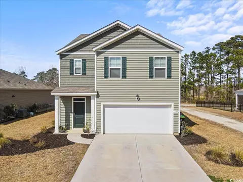 283 Marauder Dr, Longs, SC 29568