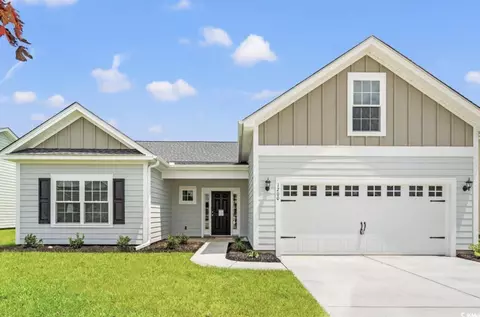 1200 Cypress Shoal Dr, Conway, SC 29526