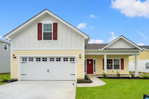1206 Cypress Shoal Dr, Conway, SC 29526
