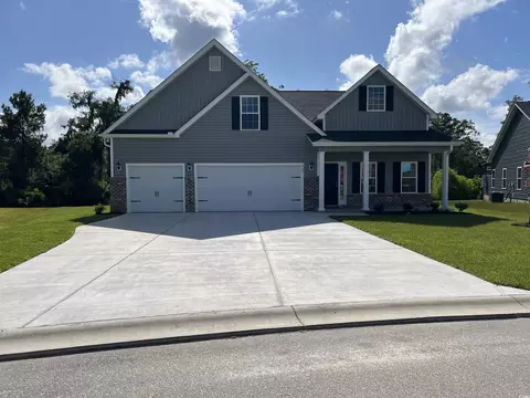 368 Hayloft Cir, Conway, SC 29526