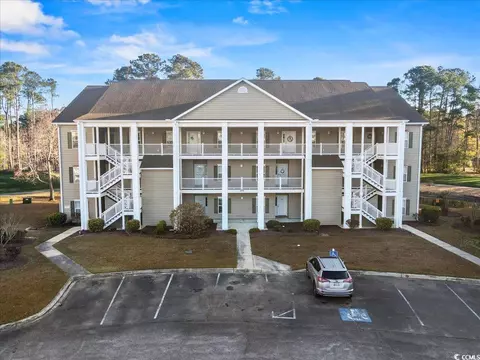 5834 Longwood Dr #303, Murrells Inlet, SC 29576