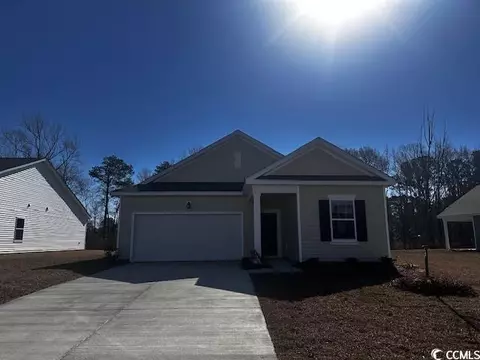 668 Castillo Dr, Loris, SC 29569