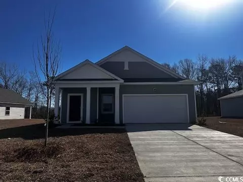 664 Castillo Dr, Loris, SC 29569