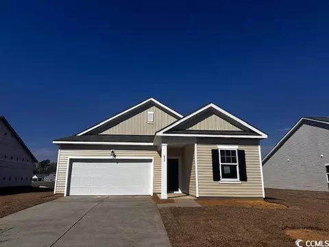 657 Castillo Dr, Loris, SC 29569