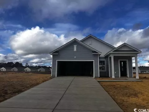 645 Castillo Dr, Loris, SC 29569
