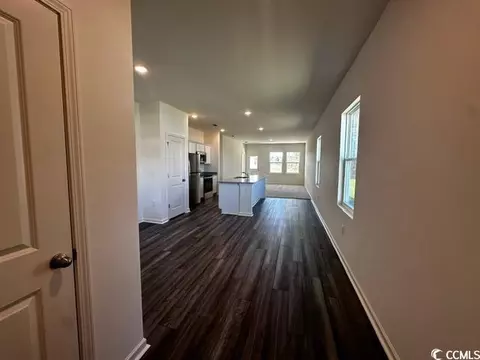 Entry Way - 645 Castillo Dr, Loris, SC 29569 photo 1 of 1