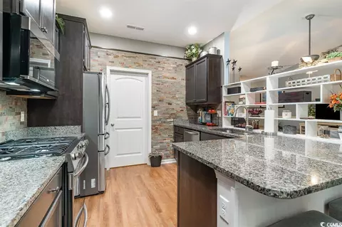 Kitchen - 342 Palm Terrace Loop, Conway, SC 29526 photo 1 of 3