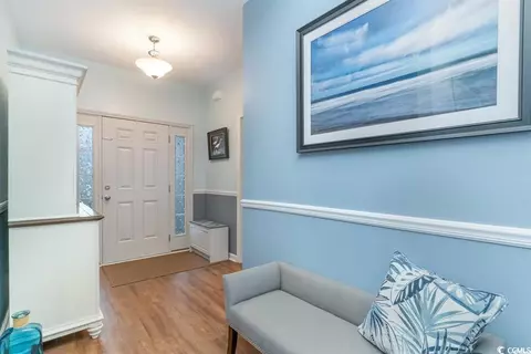 Entry Way - 342 Palm Terrace Loop, Conway, SC 29526 photo 1 of 3