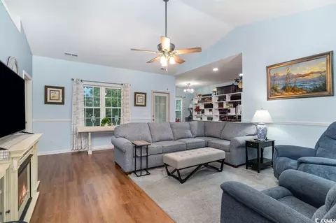 Living - 342 Palm Terrace Loop, Conway, SC 29526 photo 1 of 3