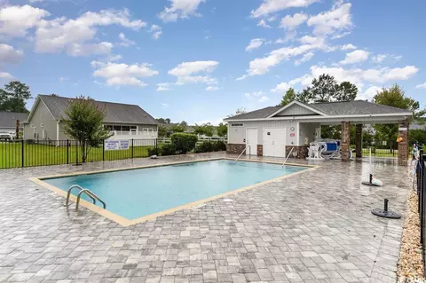 Exterior - 342 Palm Terrace Loop, Conway, SC 29526 photo 8 of 8