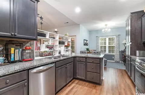 Kitchen - 342 Palm Terrace Loop, Conway, SC 29526 photo 3 of 3