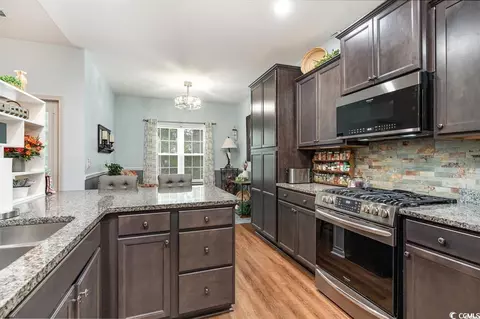 Kitchen - 342 Palm Terrace Loop, Conway, SC 29526 photo 2 of 3
