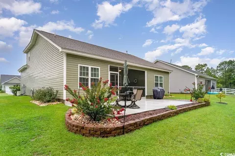 Exterior - 342 Palm Terrace Loop, Conway, SC 29526 photo 7 of 8