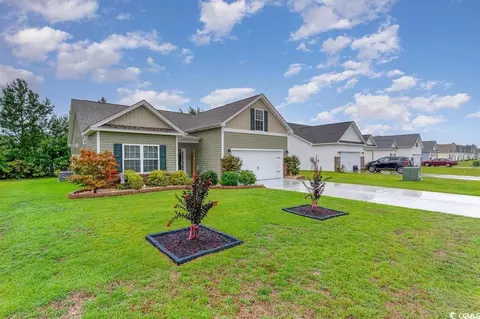 Exterior - 342 Palm Terrace Loop, Conway, SC 29526 photo 3 of 8