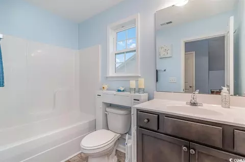 Bath - 342 Palm Terrace Loop, Conway, SC 29526 photo 3 of 3
