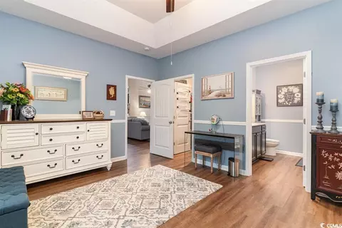 Entry Way - 342 Palm Terrace Loop, Conway, SC 29526 photo 2 of 3