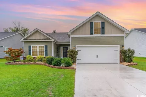 342 Palm Terrace Loop, Conway, SC 29526