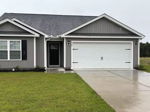 342 Barn Owl Way, Conway, SC 29527