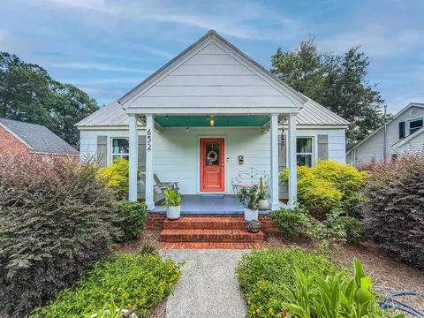 632 Magnolia Dr, Georgetown, SC 29440