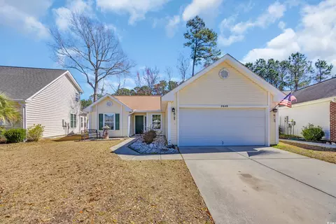 2040 Chadbury Ln, Myrtle Beach, SC 29588