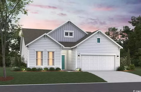 791 Wailea Cir, Little River, SC 29566