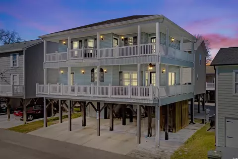 6001-8022 S Kings Hwy, Myrtle Beach, SC 29575