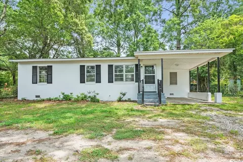 512 W Baptist St, Marion, SC 29571