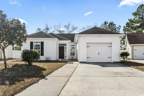 413 Gouchos Ln, Myrtle Beach, SC 29588