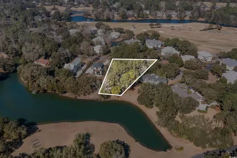 lot114 Collins Meadow Dr, Georgetown, SC 29440