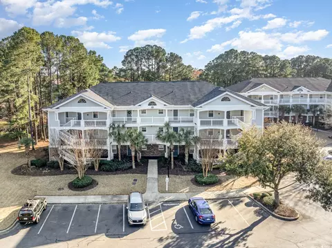 5825 Catalina Dr #511, North Myrtle Beach, SC 29582