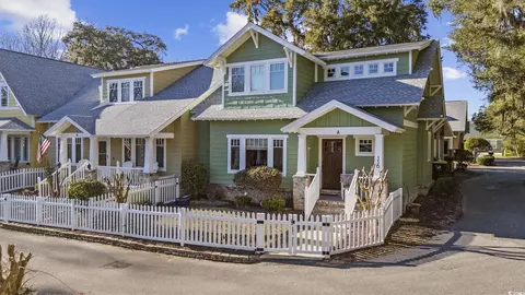 136 Da Gullah Way #A, Pawleys Island, SC 29585
