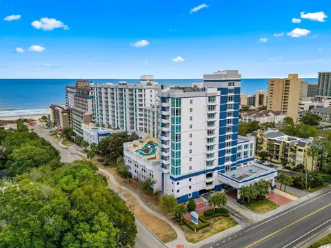 215 77th Ave N #413, Myrtle Beach, SC 29572