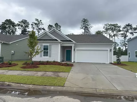 8655 Farrier Dr, Myrtle Beach, SC 29588
