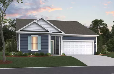 8655 Farrier Dr, Myrtle Beach, SC 29588