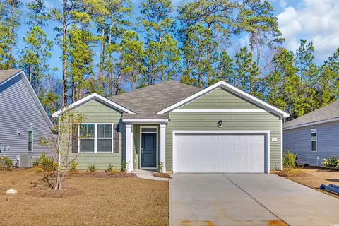 609 Gryffindor Dr, Longs, SC 29568