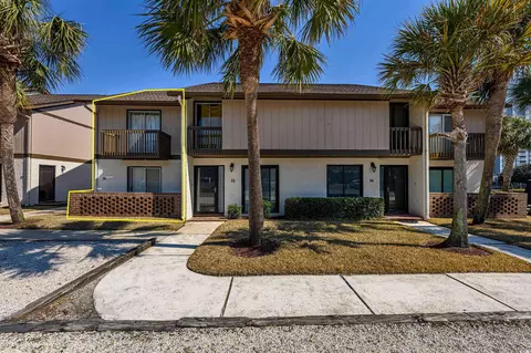 10200 Lake Shore Dr #16, Myrtle Beach, SC 29572