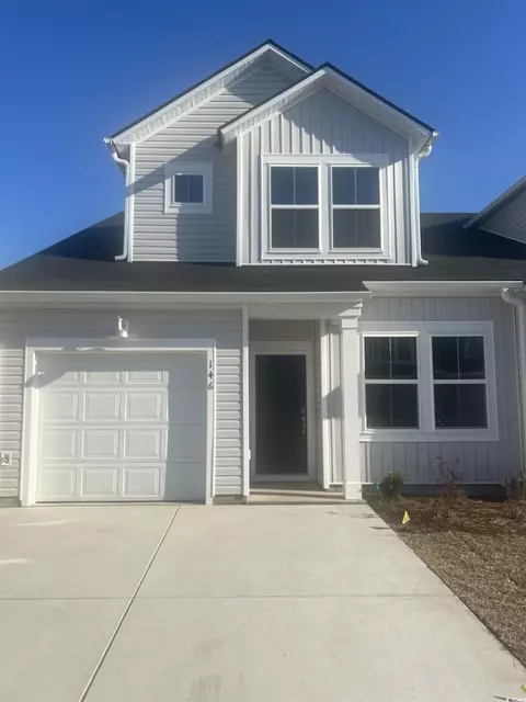 146 Talladega Dr #532, Myrtle Beach, SC 29579