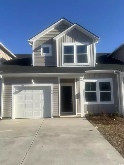 186 Talladega Dr #520, Myrtle Beach, SC 29579
