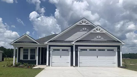 147 Little Cedar Dr, Loris, SC 29569