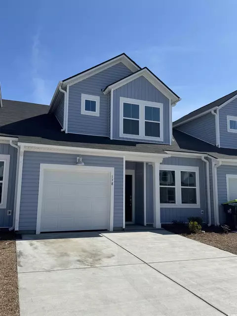 178 Talladega Dr #522, Myrtle Beach, SC 29579