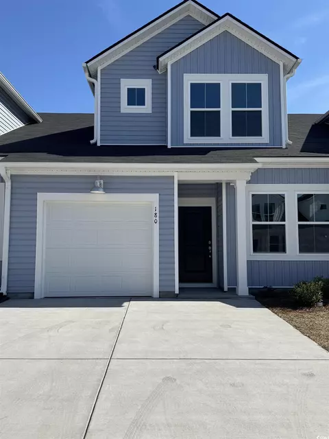 180 Talladega Dr #521, Myrtle Beach, SC 29579